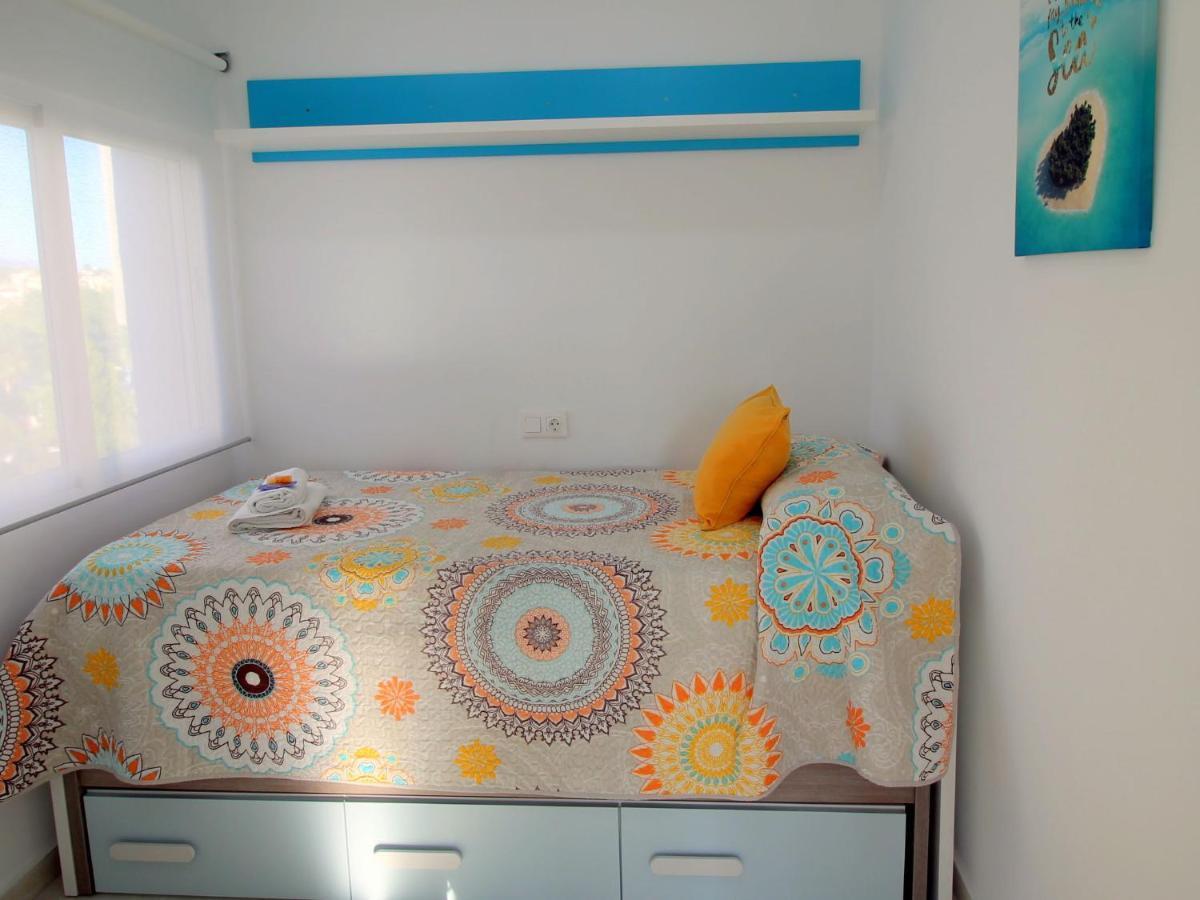 Pintor Solana Apartment *