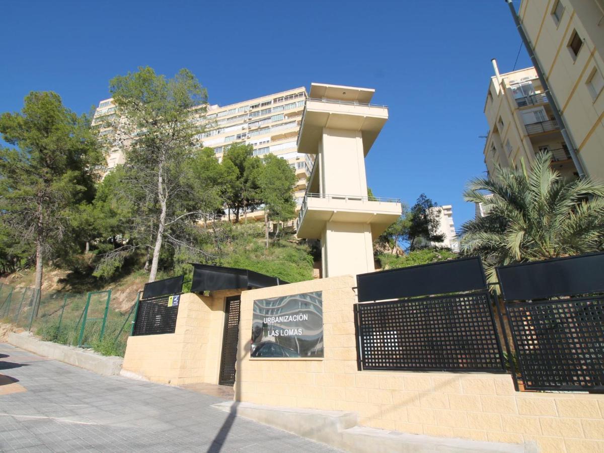 Apartment Pintor Solana Benidorm